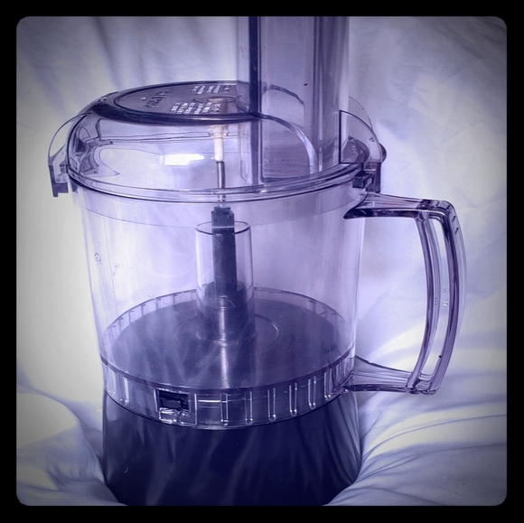 Cuisinart Kitchen Cuisinart 3 Cup Food Processor Replacement Parts